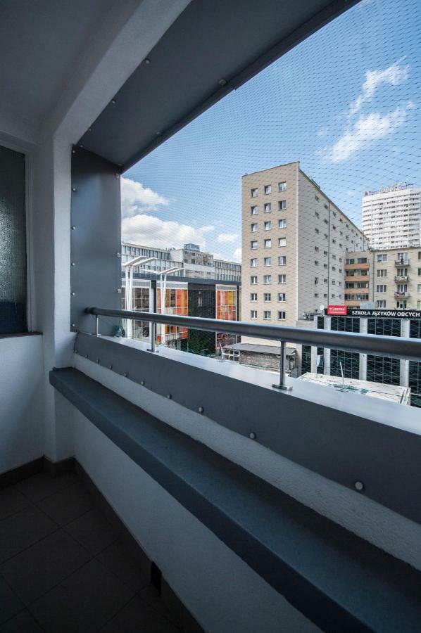 Coco Christina 2 Apartamento Varsóvia Exterior foto
