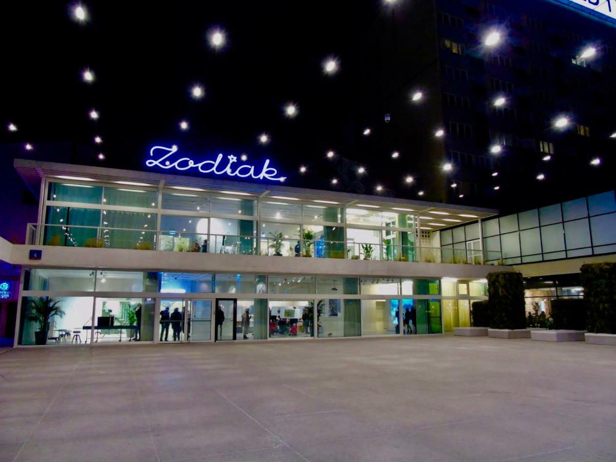 Coco Christina 2 Apartamento Varsóvia Exterior foto